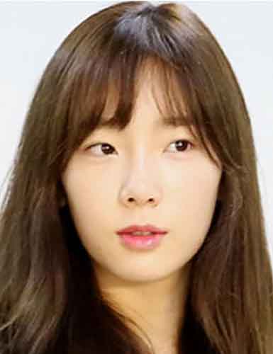Kim Taeyeon plastic surgery