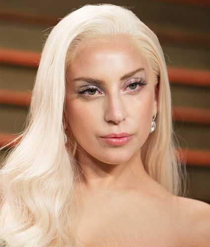Lady Gaga Plastic Surgery