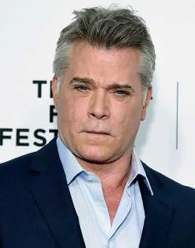 Ray Liotta before and after