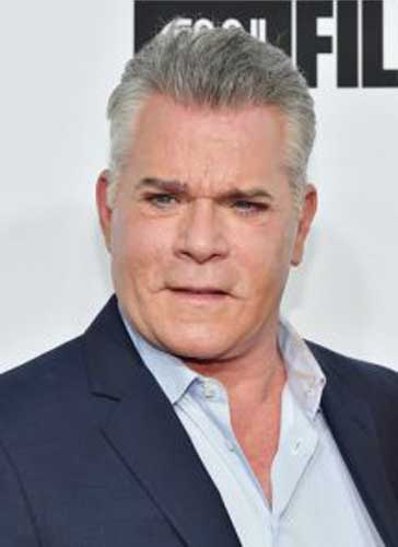 Ray Liotta before and after