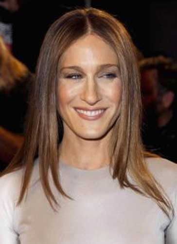 Sarah Jessica Parker before and after