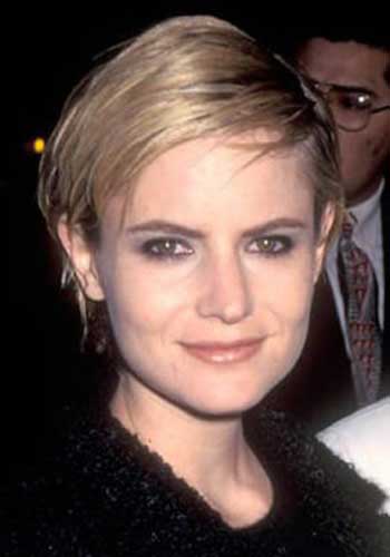 Jennifer Jason Leigh Before and After