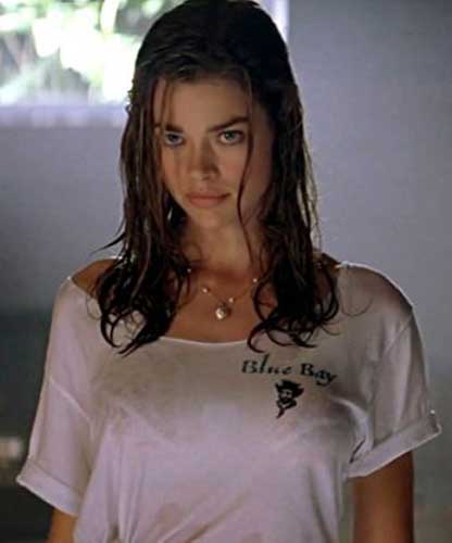 denise richards before and after