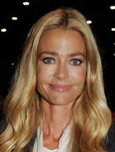 denise richards before and after