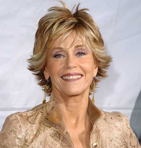 Jane Fonda 