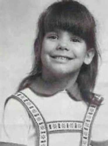 Sandra Bullock 