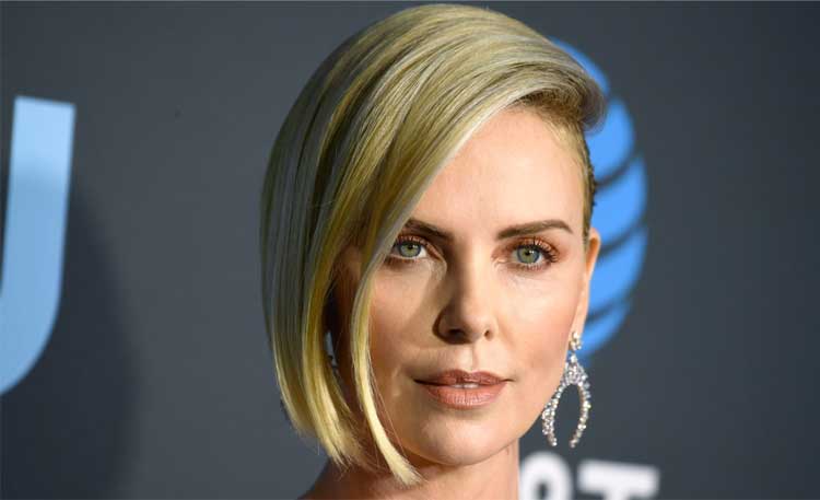 Charlize Theron plastic surgery