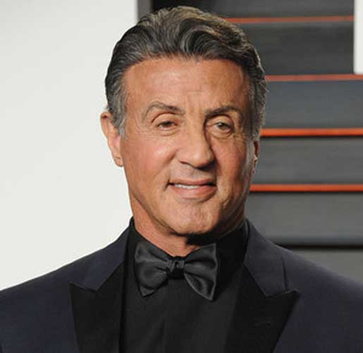 Sylvester Stallone Plastic Surgery Facelift, Botox and