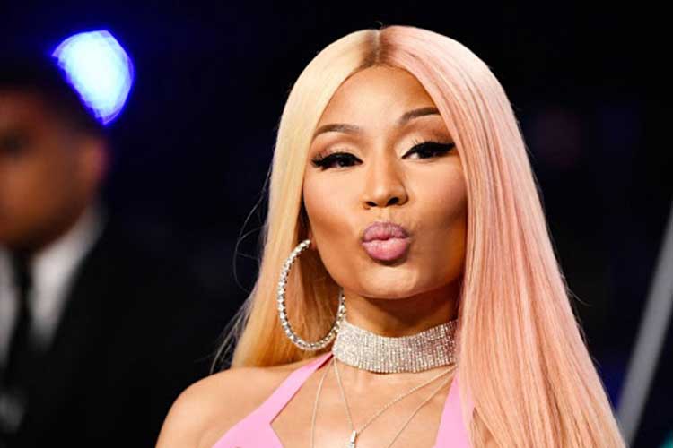 Nicki Minaj Plastic Surgery