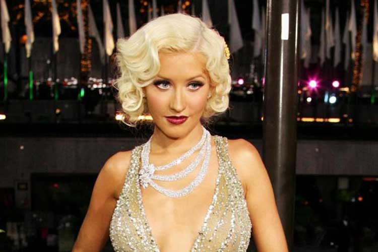 Christina Aguilera Plastic Surgery
