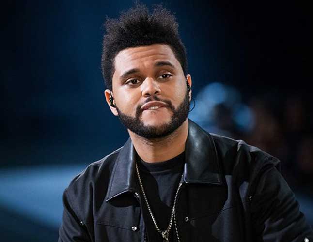 The Weeknd Plastic Surgery